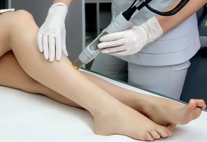 Top Laser Hair Removal in Kuwait