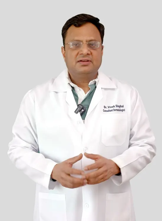Doctors: Dr. Vivek Singhal