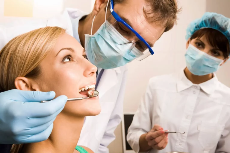 Medical Dentistry Kuwait
